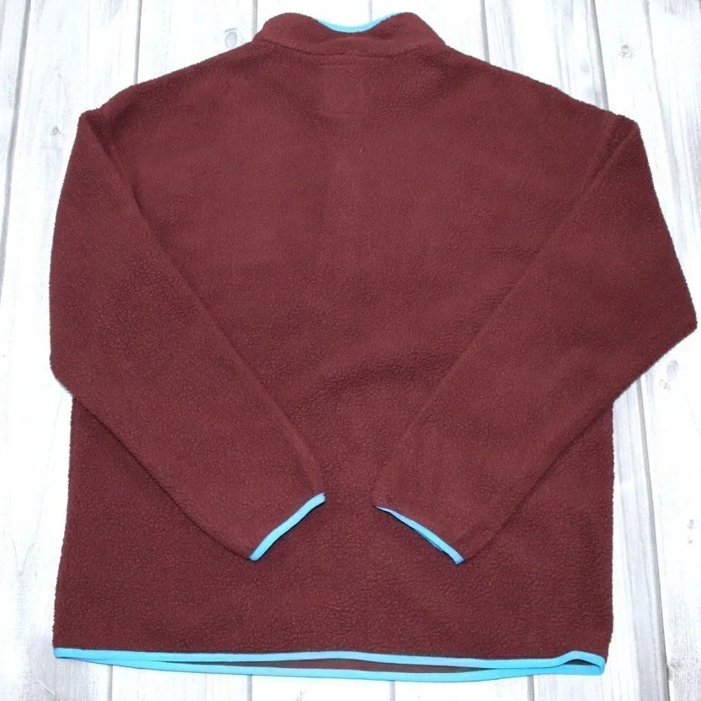 NEW Columbia Sportswear Men's Helvetia Half Snap Fleece Pullover